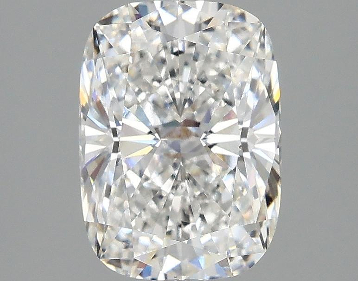 1.99 Carat Cushion Shaped Excellent Cut VS1 IGI Certified Lab Grown Diamond