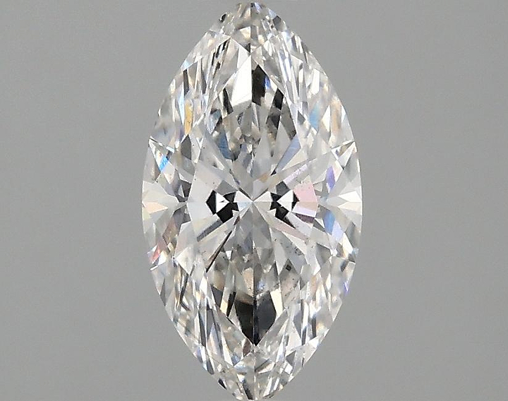 1.06 Carat Marquise Shaped Excellent Cut VS2 IGI Certified Lab Grown Diamond