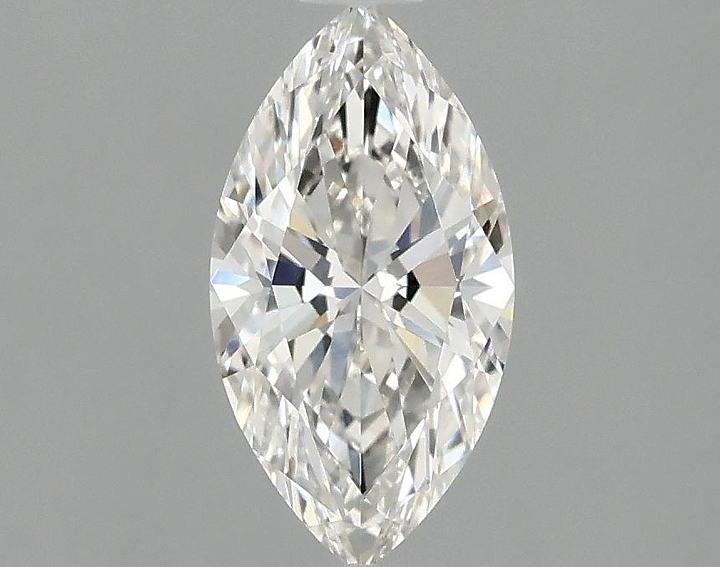 1.01 Carat Marquise Shaped Excellent Cut VS1 IGI Certified Lab Grown Diamond