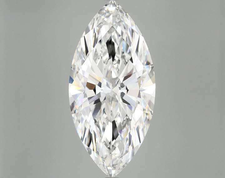 10.3 Carat Marquise Shaped Excellent Cut VS1 IGI Certified Lab Grown Diamond