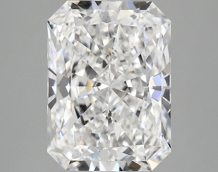 2.99 Carat Radiant Shaped Excellent Cut VS1 IGI Certified Lab Grown Diamond