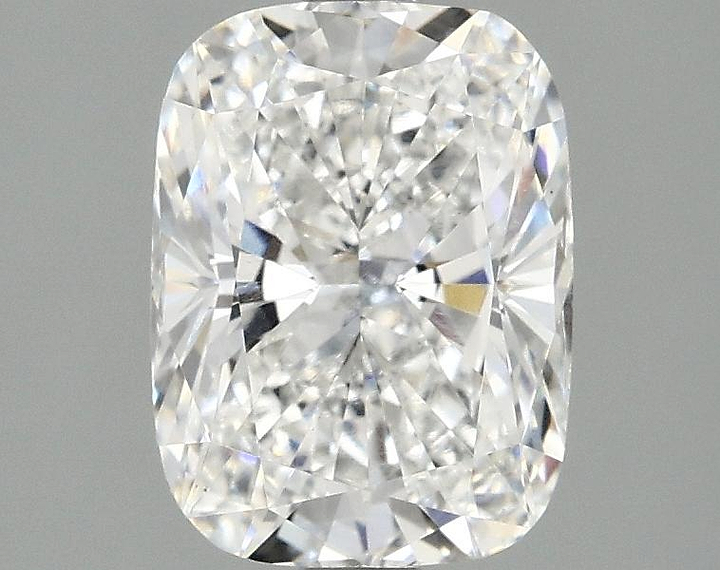 1.99 Carat Cushion Shaped Excellent Cut VS1 IGI Certified Lab Grown Diamond