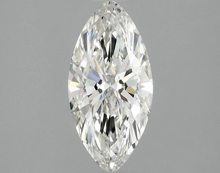 1.03 Carat Marquise Shaped Excellent Cut VS1 IGI Certified Lab Grown Diamond