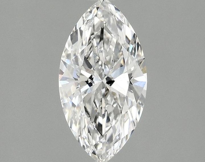 1.03 Carat Marquise Shaped Excellent Cut VS1 IGI Certified Lab Grown Diamond