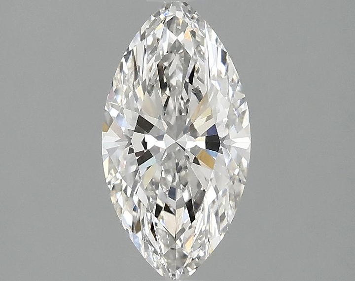 1.01 Carat Marquise Shaped Ideal Cut VS1 IGI Certified Lab Grown Diamond