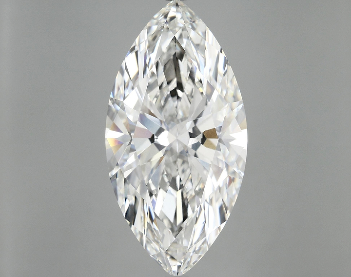 10.41 Carat Marquise Shaped Ideal Cut VS1 IGI Certified Lab Grown Diamond