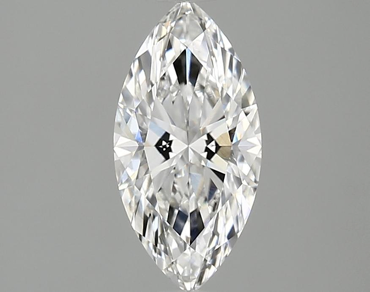 1.01 Carat Marquise Shaped Ideal Cut VS1 IGI Certified Lab Grown Diamond