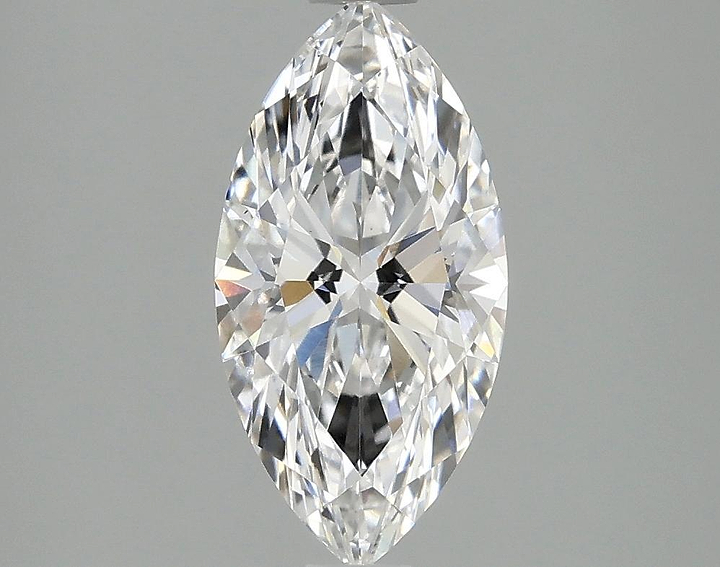 1.59 Carat Marquise Shaped Ideal Cut VS1 IGI Certified Lab Grown Diamond