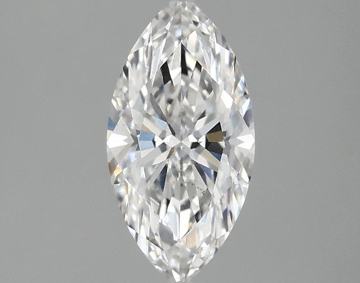 1.06 Carat Marquise Shaped Ideal Cut VS2 IGI Certified Lab Grown Diamond