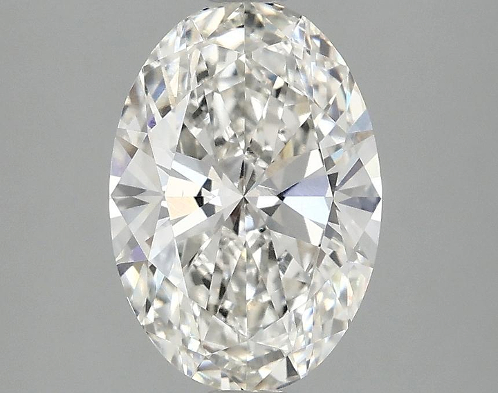 1.97 Carat Oval Shaped Ideal Cut VS1 IGI Certified Lab Grown Diamond