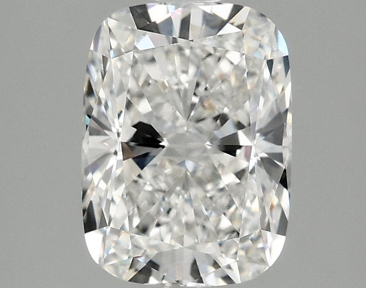 1.99 Carat Cushion Shaped Excellent Cut VS1 IGI Certified Lab Grown Diamond