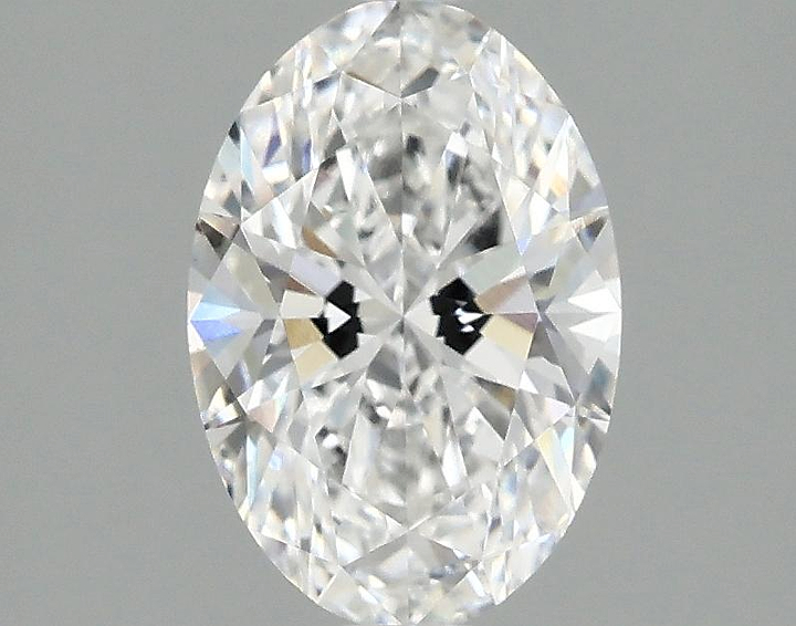 1.54 Carat Oval Shaped Ideal Cut VS1 IGI Certified Lab Grown Diamond