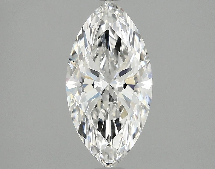1.49 Carat Marquise Shaped Ideal Cut VS1 IGI Certified Lab Grown Diamond