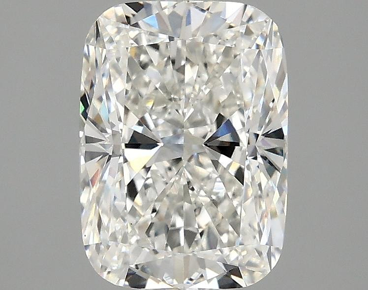 1.99 Carat Cushion Shaped Excellent Cut VS1 IGI Certified Lab Grown Diamond