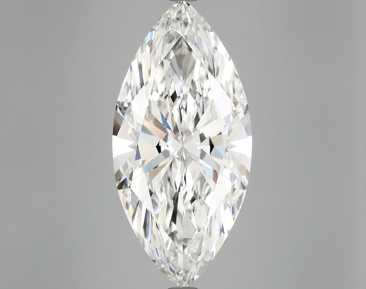 9.02 Carat Marquise Shaped Excellent Cut VS1 IGI Certified Lab Grown Diamond