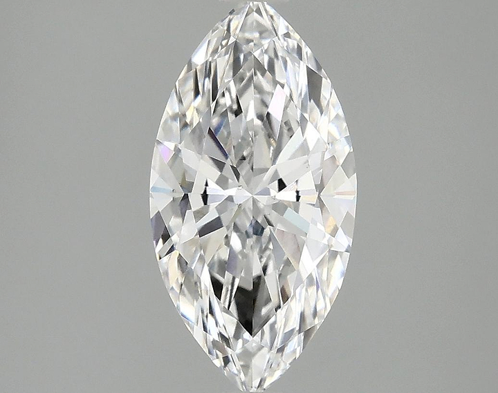 1.97 Carat Marquise Shaped Ideal Cut VS1 IGI Certified Lab Grown Diamond