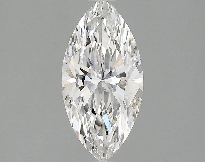 1.01 Carat Marquise Shaped Ideal Cut VS1 IGI Certified Lab Grown Diamond