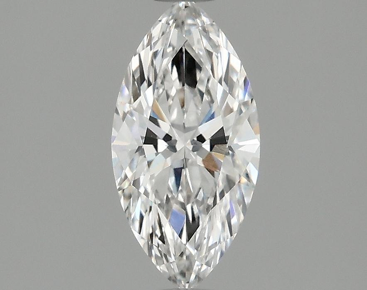 1.03 Carat Marquise Shaped Ideal Cut VS1 IGI Certified Lab Grown Diamond