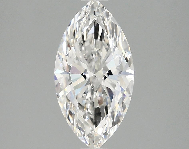 1.59 Carat Marquise Shaped Ideal Cut VS1 IGI Certified Lab Grown Diamond
