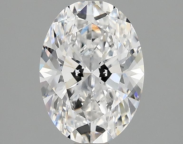 1.49 Carat Oval Shaped Ideal Cut VS1 IGI Certified Lab Grown Diamond