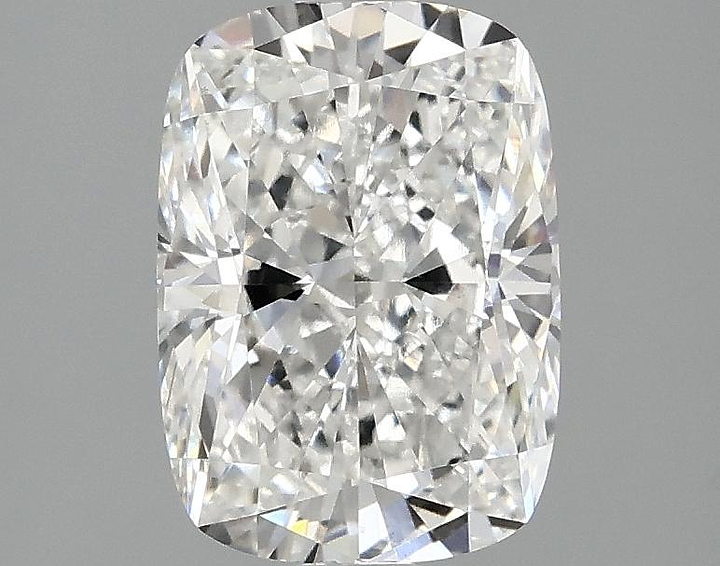 1.99 Carat Cushion Shaped Excellent Cut VS1 IGI Certified Lab Grown Diamond