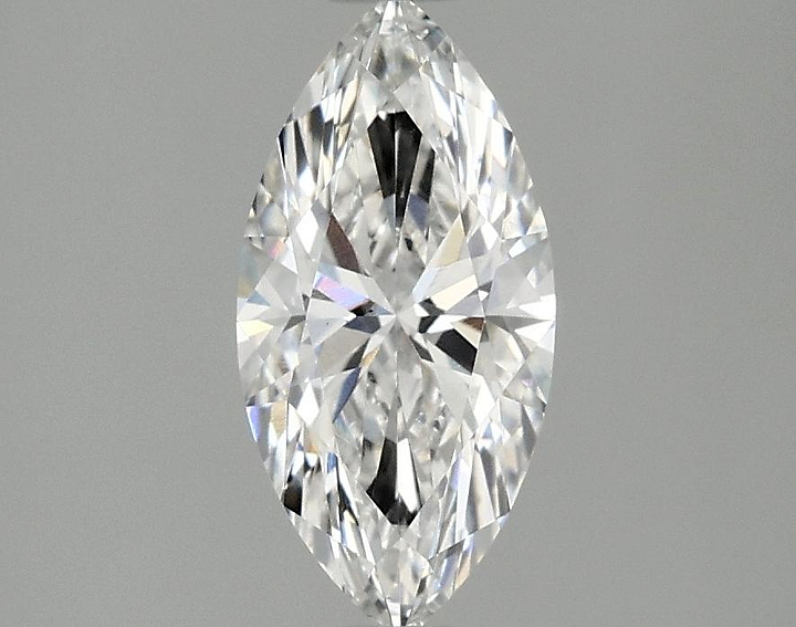 1.04 Carat Marquise Shaped Ideal Cut VS1 IGI Certified Lab Grown Diamond