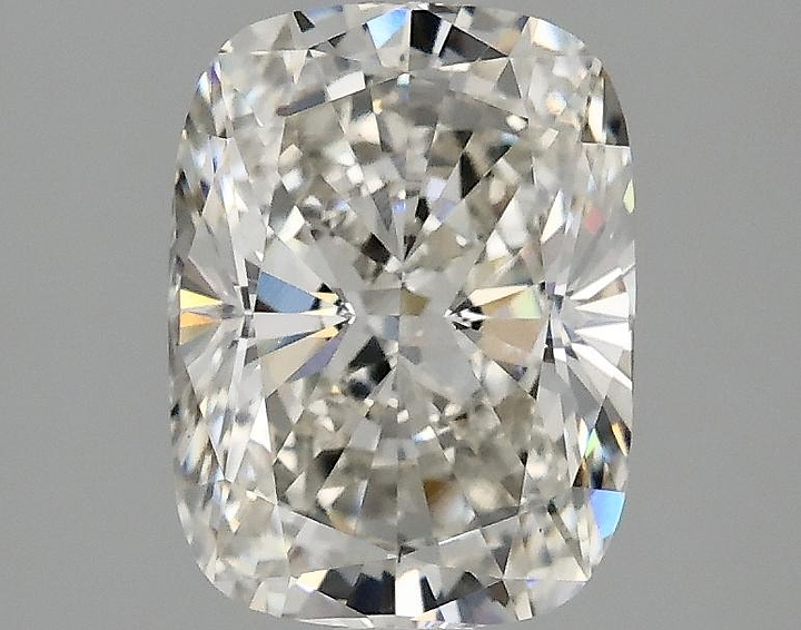 2.01 Carat Cushion Shaped Excellent Cut VS1 IGI Certified Lab Grown Diamond