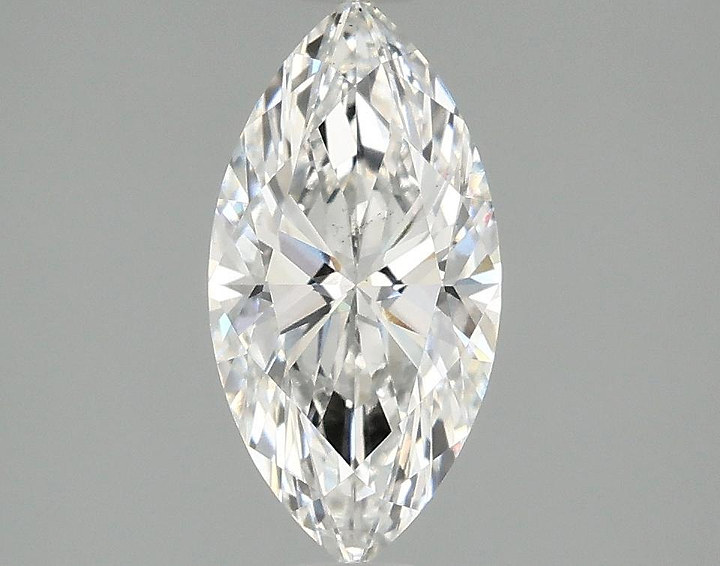 1.5 Carat Marquise Shaped Ideal Cut VS2 IGI Certified Lab Grown Diamond