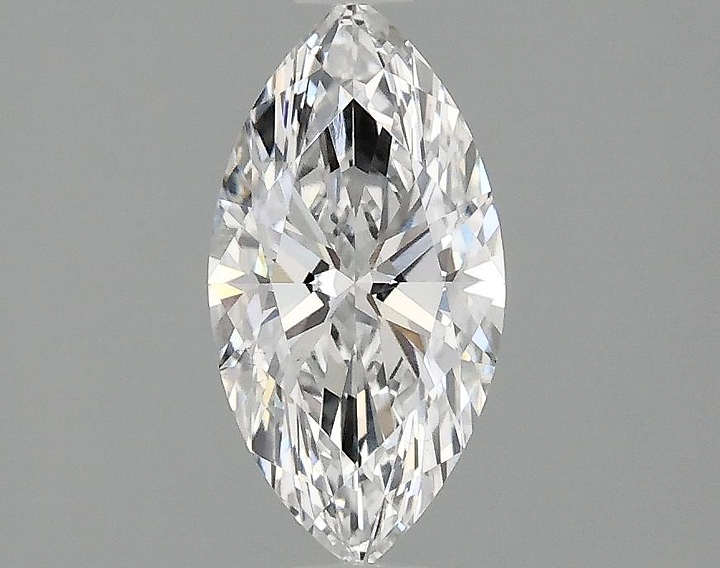 1.05 Carat Marquise Shaped Ideal Cut VS1 IGI Certified Lab Grown Diamond