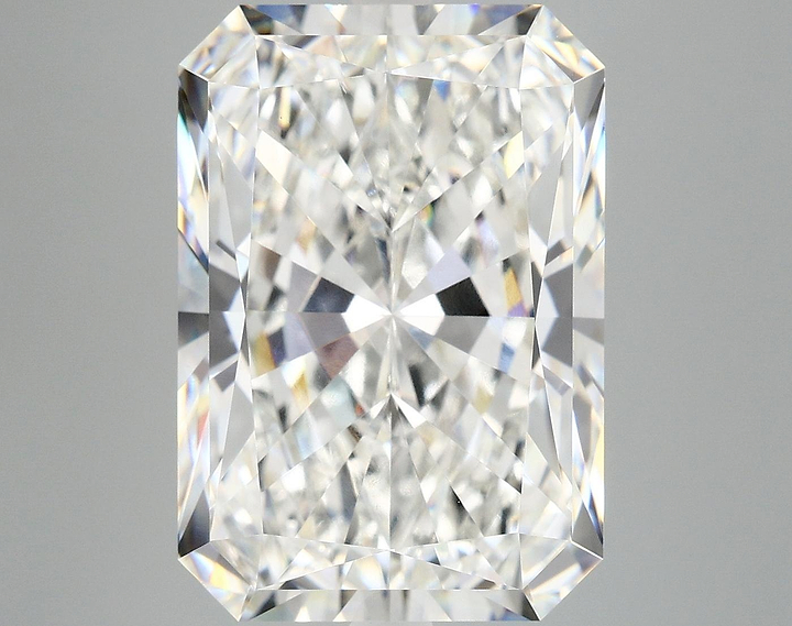 11.44 Carat Radiant Shaped Ideal Cut VVS2 IGI Certified Lab Grown Diamond