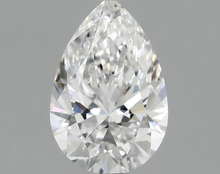 1.1 Carat Pear Shaped Excellent Cut VS1 IGI Certified Lab Grown Diamond
