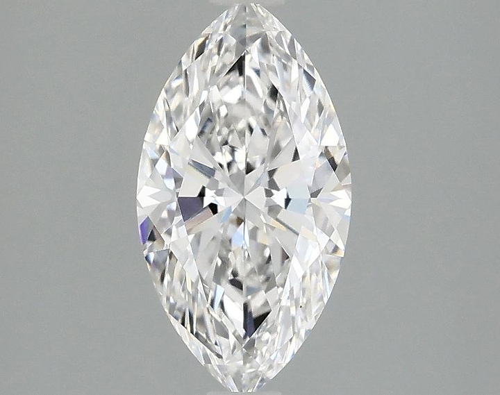 1.4 Carat Marquise Shaped Excellent Cut VS1 IGI Certified Lab Grown Diamond