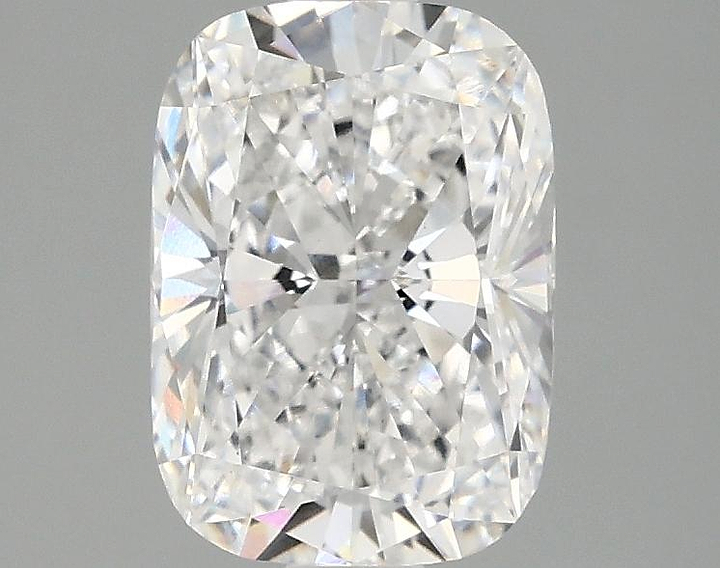 1.99 Carat Cushion Shaped Excellent Cut VS1 IGI Certified Lab Grown Diamond