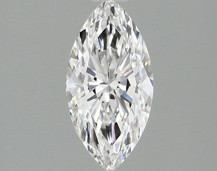 0.99 Carat Marquise Shaped Ideal Cut VS1 IGI Certified Lab Grown Diamond