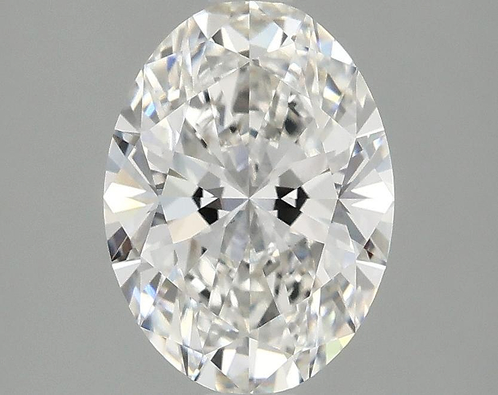 1.92 Carat Oval Shaped Excellent Cut VS1 IGI Certified Lab Grown Diamond