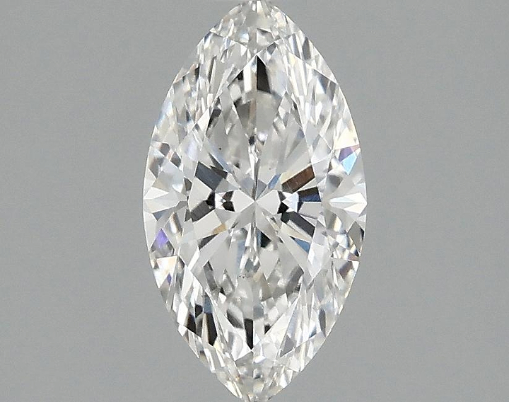 1.04 Carat Marquise Shaped Excellent Cut VS1 IGI Certified Lab Grown Diamond