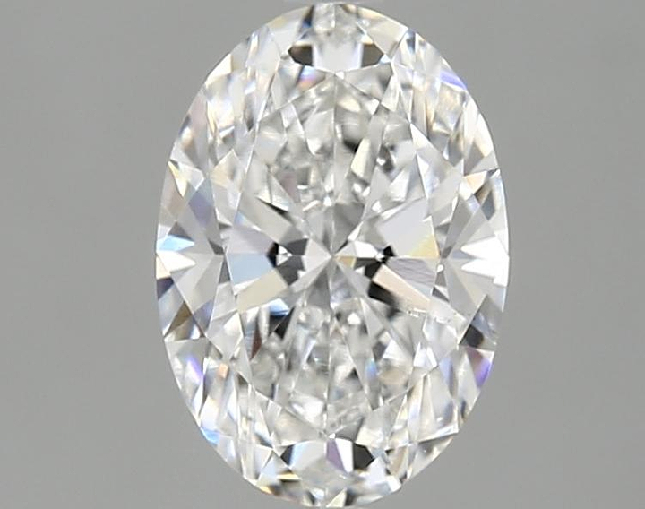 1.55 Carat Oval Shaped Ideal Cut VS1 IGI Certified Lab Grown Diamond