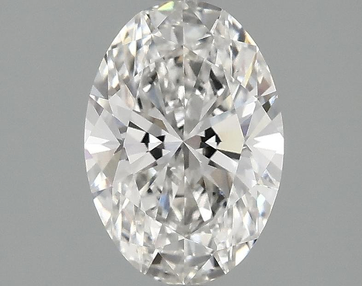 1.44 Carat Oval Shaped Ideal Cut VS1 IGI Certified Lab Grown Diamond