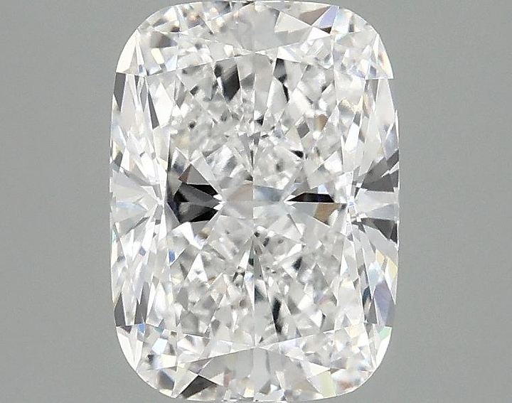 1.97 Carat Cushion Shaped Excellent Cut VS1 IGI Certified Lab Grown Diamond