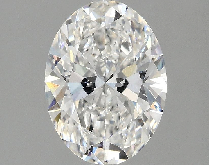 1.59 Carat Oval Shaped Excellent Cut VS1 IGI Certified Lab Grown Diamond
