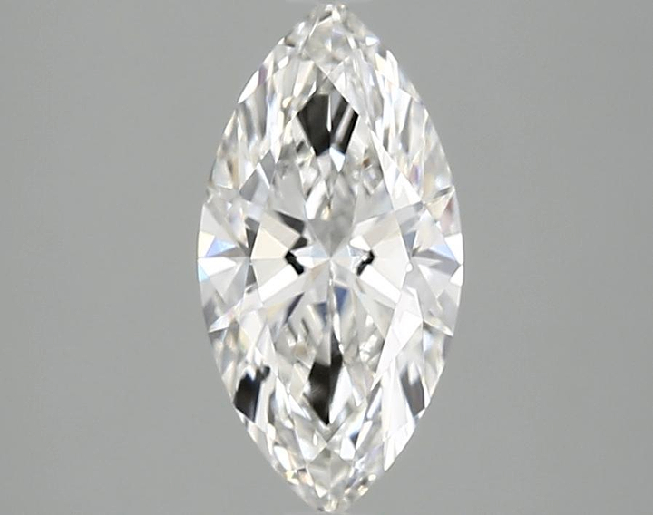 1.39 Carat Marquise Shaped Ideal Cut VS1 IGI Certified Lab Grown Diamond