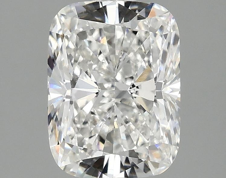 1.99 Carat Cushion Shaped Excellent Cut VS1 IGI Certified Lab Grown Diamond