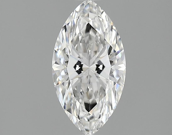 1.05 Carat Marquise Shaped Excellent Cut VS1 IGI Certified Lab Grown Diamond