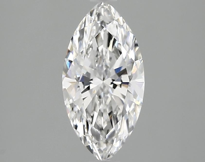 1.25 Carat Marquise Shaped Ideal Cut VS2 IGI Certified Lab Grown Diamond