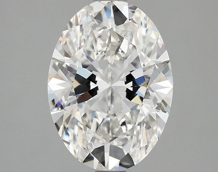 2.37 Carat Oval Shaped Excellent Cut VS1 IGI Certified Lab Grown Diamond