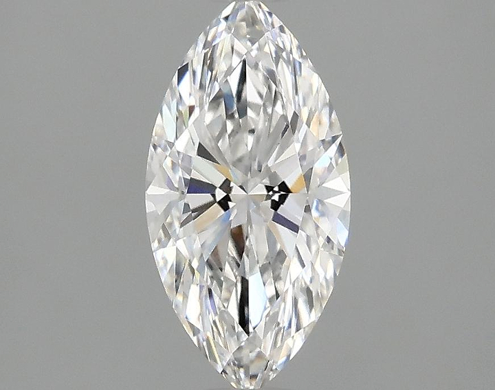 1.05 Carat Marquise Shaped Ideal Cut VS1 IGI Certified Lab Grown Diamond