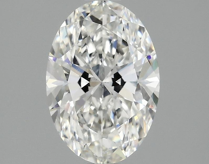 1.57 Carat Oval Shaped Ideal Cut VS1 IGI Certified Lab Grown Diamond