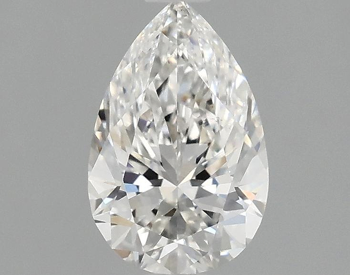 1.04 Carat Pear Shaped Excellent Cut VS1 IGI Certified Lab Grown Diamond