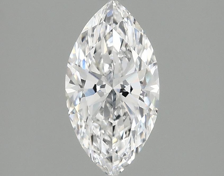 1.01 Carat Marquise Shaped Ideal Cut VS1 IGI Certified Lab Grown Diamond