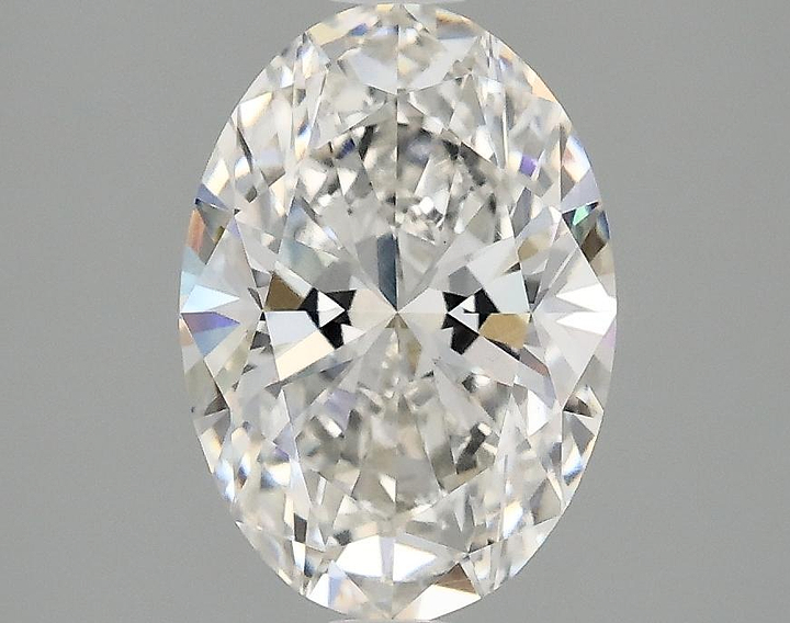 1.94 Carat Oval Shaped Ideal Cut VS1 IGI Certified Lab Grown Diamond